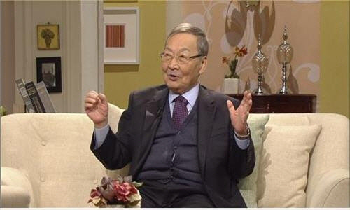 김성환 별세 (사진=연합뉴스)